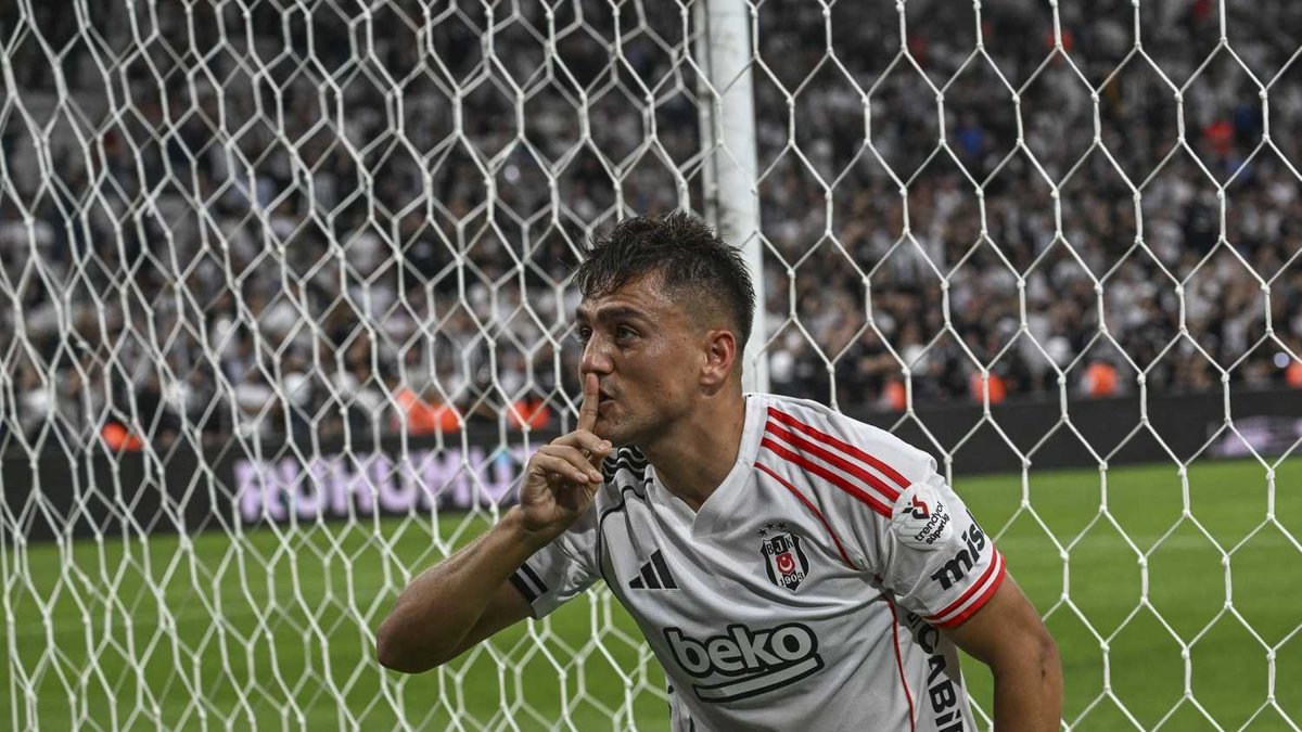 Rıdvan Yılmaz: Galatasaray derbisini kazanarak…