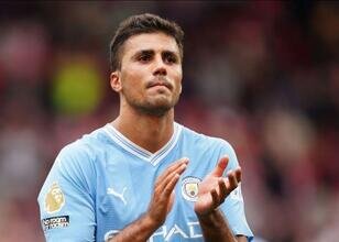 Rodri’ye hakem hakkındaki yorumları nedeniyle para cezası