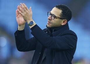 Rosenior’dan 5-2 sonrası tur mesajı