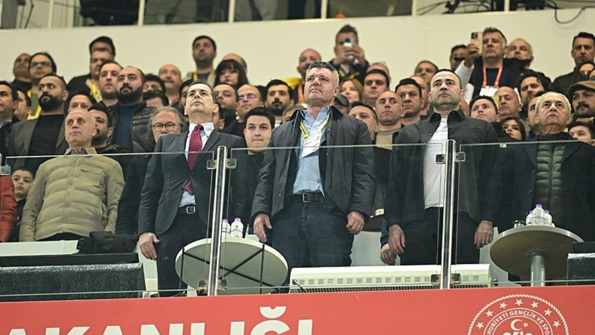 Sadettin Saran’dan Antalyaspor maçı şampiyonluk açıklaması!