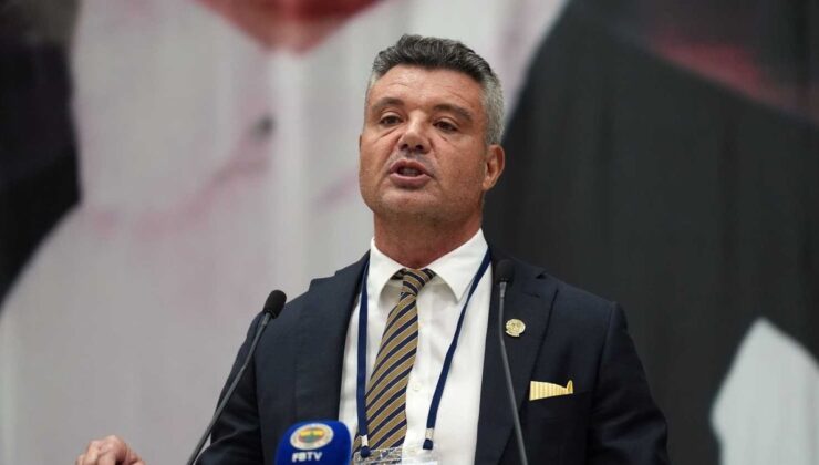 Sadettin Saran’dan Domenico Tedesco açıklaması!