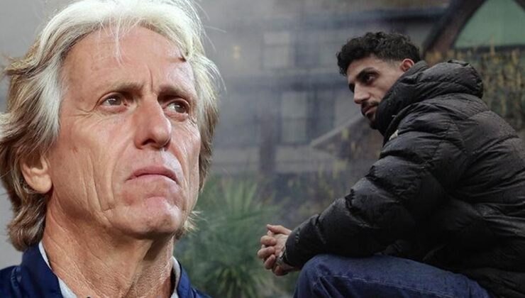 Samet Akaydin’dan bomba itiraf! ‘Ondan çok korkuyordum’