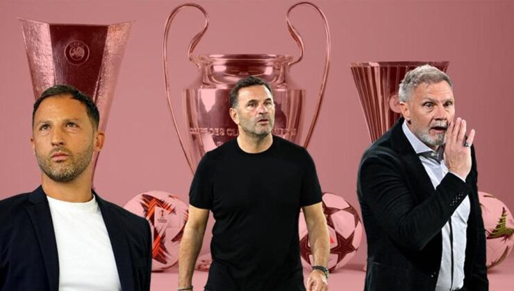 Samsunspor galibiyetle veda etti! UEFA ülke puanı güncellendi | İşte son durum…