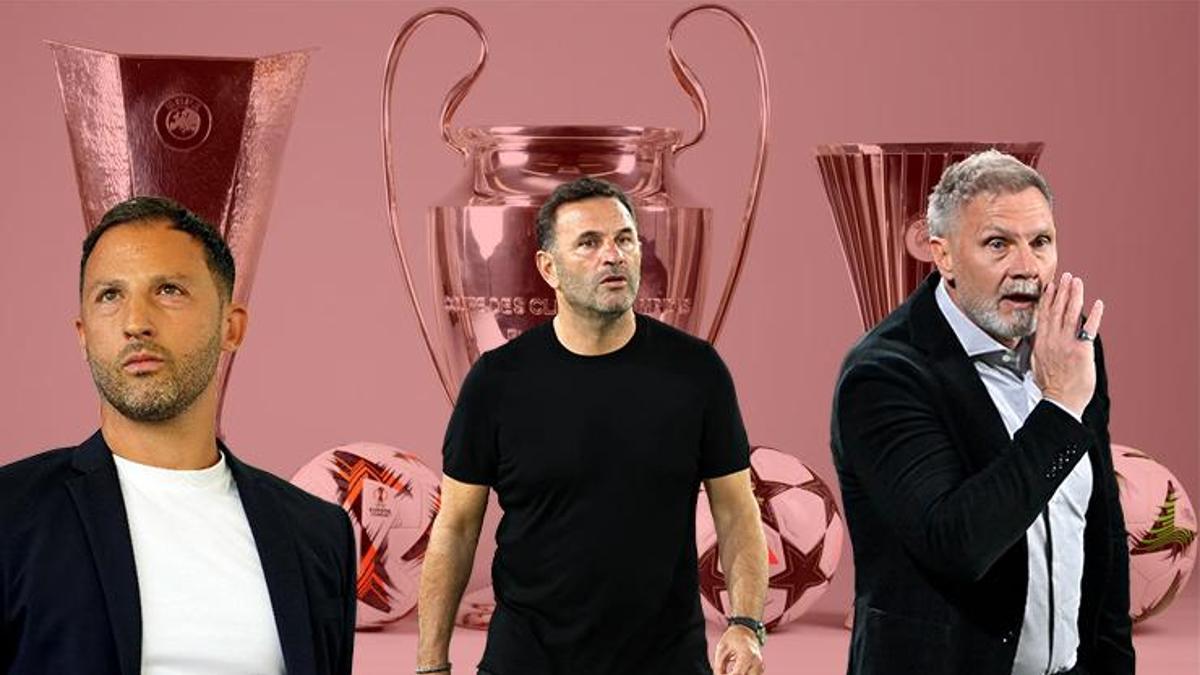 Samsunspor galibiyetle veda etti! UEFA ülke puanı güncellendi | İşte son durum…