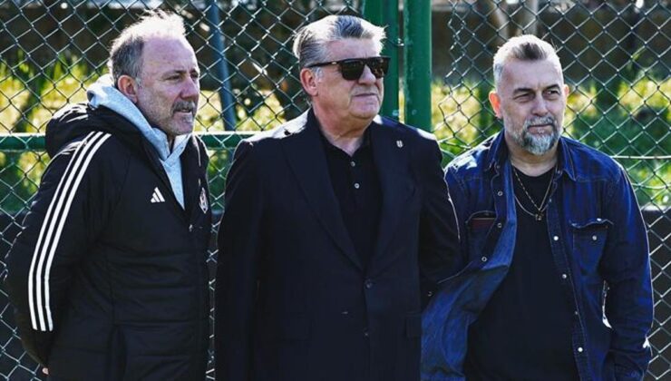 Sergen Yalçın savunmadaki dörtlüyü buldu, Kartal’da hedef yeni seri