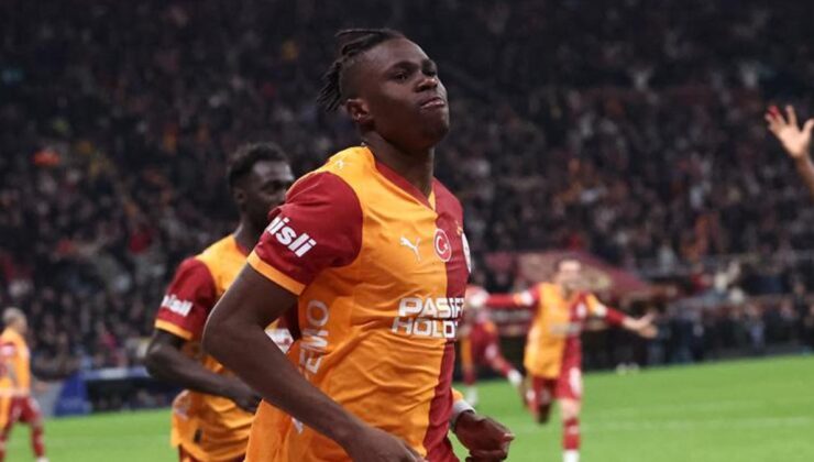 Singo yeniden doğdu