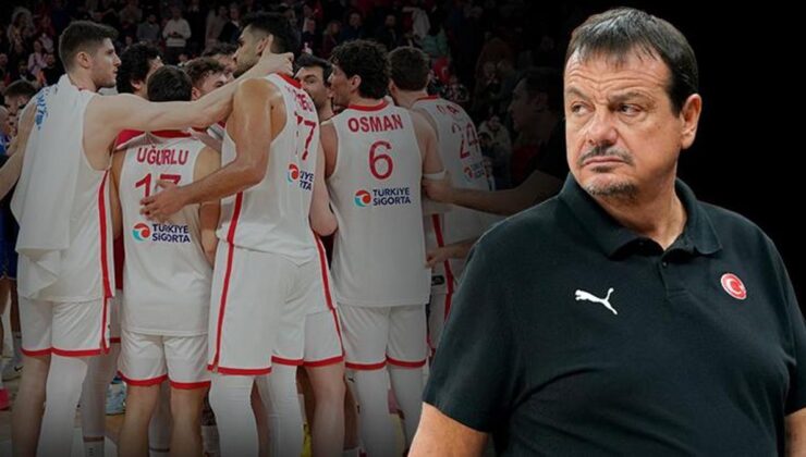 ‘Sırpların psikolojisini bozdu’ 12 Dev Adam’ın kritik galibiyetine dikkat çeken yorum