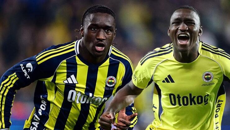 Son haftalarda yıldızlaştı! Fenerbahçe’nin genç yıldızı Sidiki Cherif performansıyla fark yarattı