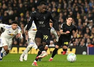 Sunderland galibiyet hasretini bitirdi!