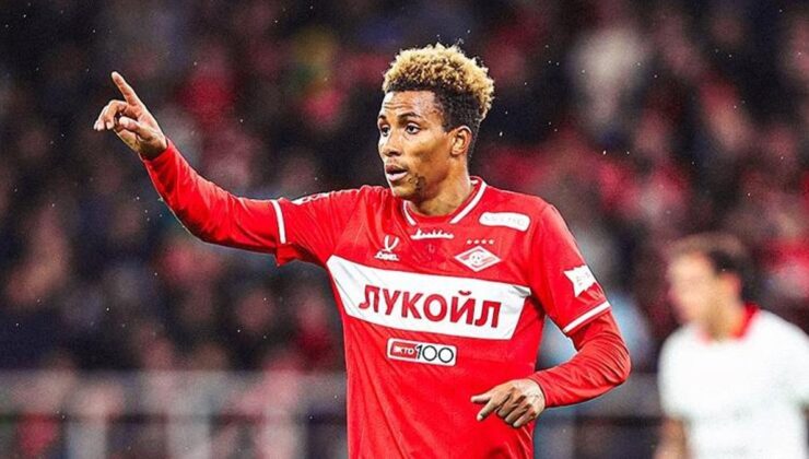 Süper Lig devinden Gedson Fernandes bombası! Yıldız oyuncu Rusya’da mutsuz