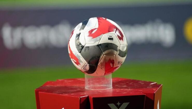 Süper Lig’de 25. hafta başlıyor! İşte haftanın maçları