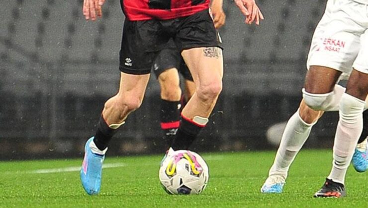 Süper Lig’de 26. hafta başlıyor