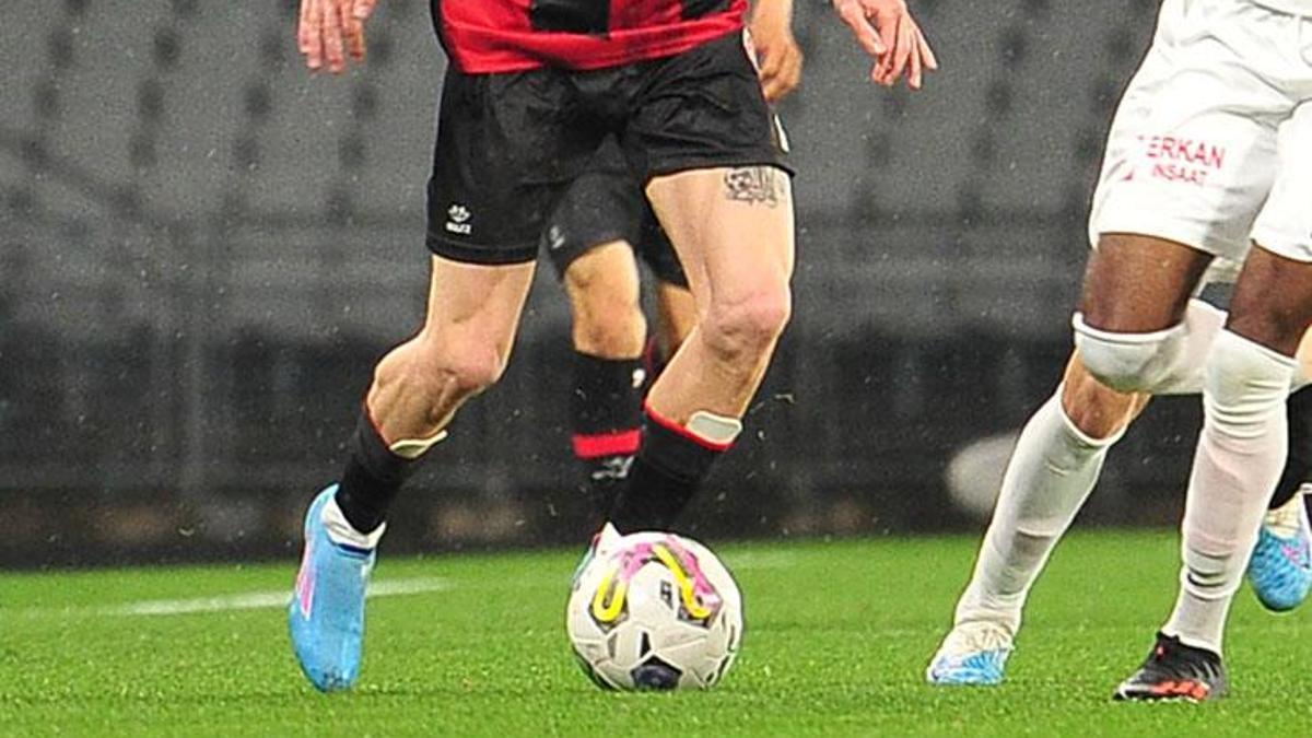 Süper Lig’de 26. hafta başlıyor