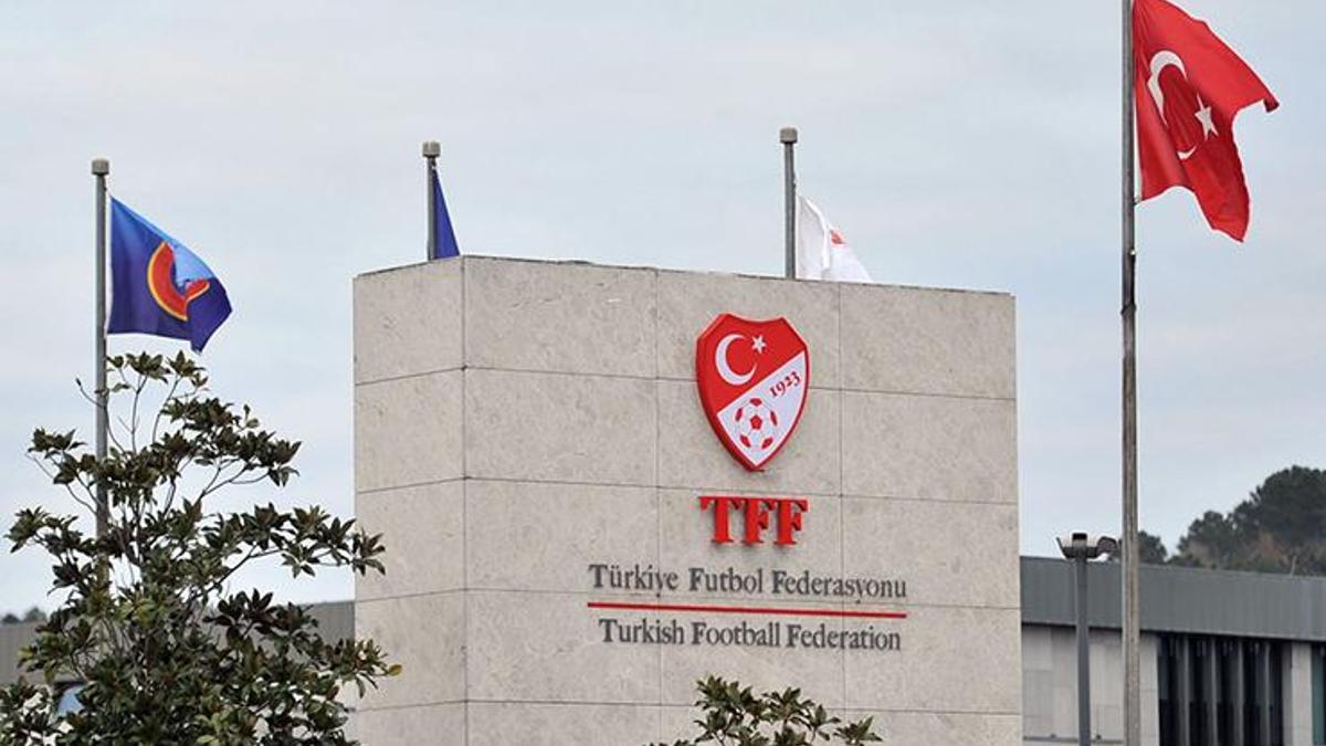 Süper Lig’den 8 kulüp PFDK’ye sevk edildi