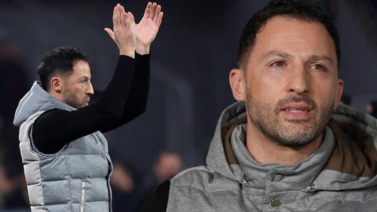 ‘Takım yeniden hayata döndü!’ Tedesco’dan 4-1 sonrası dikkat çeken yorum