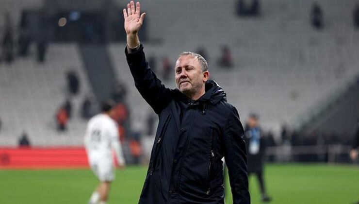 ‘Taraftarımız merak etmesin!’ Sergen Yalçın’dan Galatasaray derbisi sözleri…