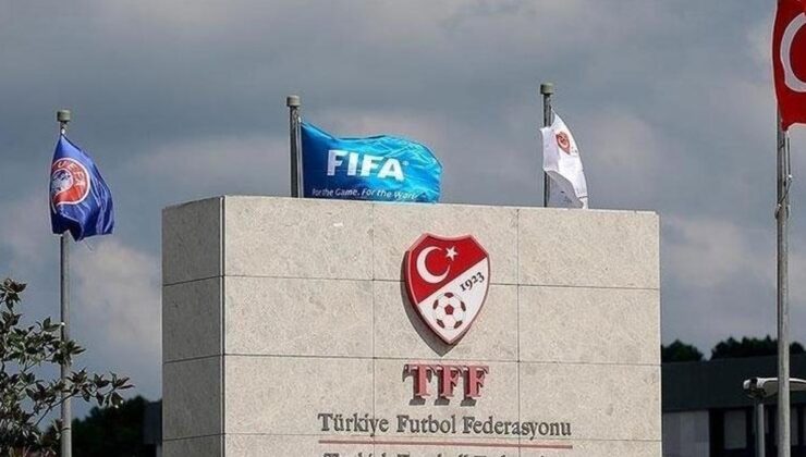 TFF, 2026/2027 sezonunun başlama tarihini açıkladı