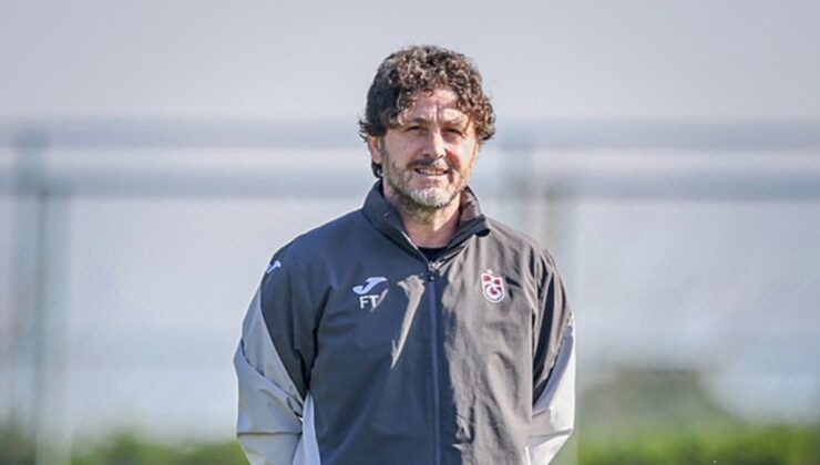 TFF’den Fatih Tekke’ye sosyal sorumluluk ödülü