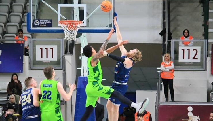 Tofaş sahasında mağlup!