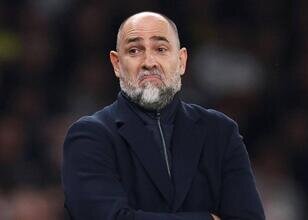 Tottenham’da Igor Tudor Atletico Madrid maçı sonrası krize neden oldu!
