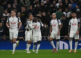 Tottenham’da maaşlar yarıya inebilir