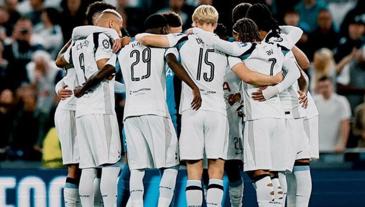 Tottenham’da küme düşme kabusu! Maaşlar yarı yarıya düşecek…