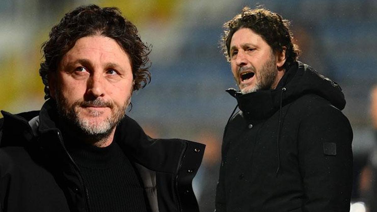 Trabzonspor teknik direktörü Fatih Tekke: ‘Derbide olmayacak’