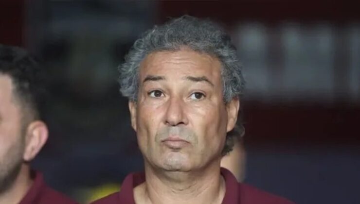 Trabzonspor Yardımcı Antrenörü Orhan Kaynak hayatını kaybetti