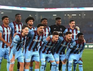 Trabzonspor’un ikas Eyüpspor maç kafilesi belli oldu!
