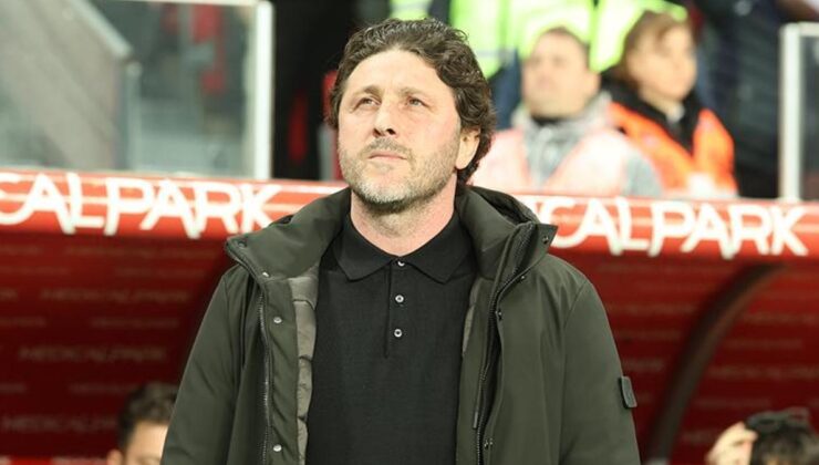 Trabzonspor’u Fatih Tekke uçuruyor