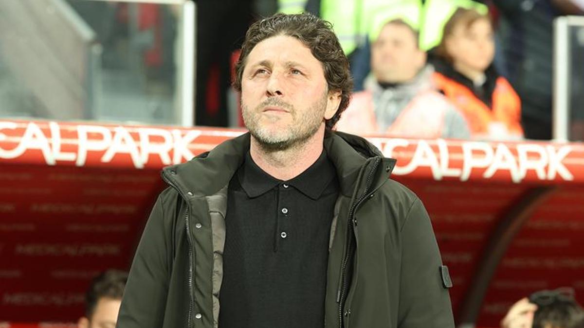 Trabzonspor’u Fatih Tekke uçuruyor