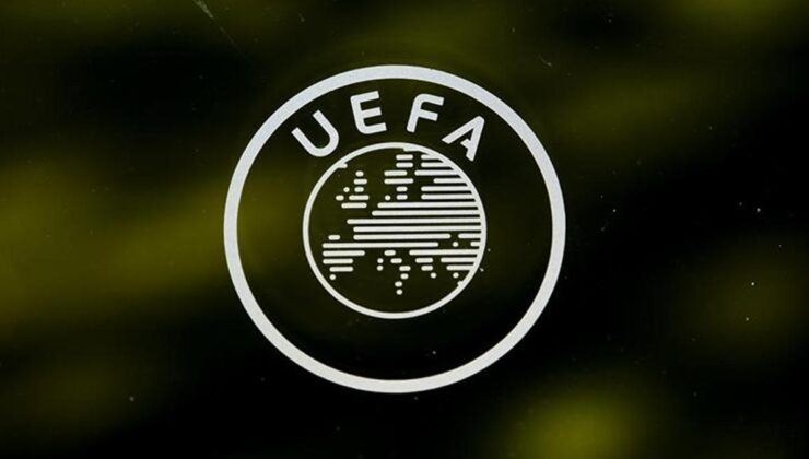 Türk takımlarının bu sezonki UEFA geliri 83,44 milyon avro