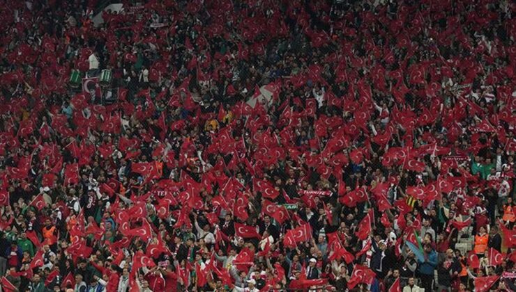 Türkiye – Romanya maçının genel bilet satışları başladı