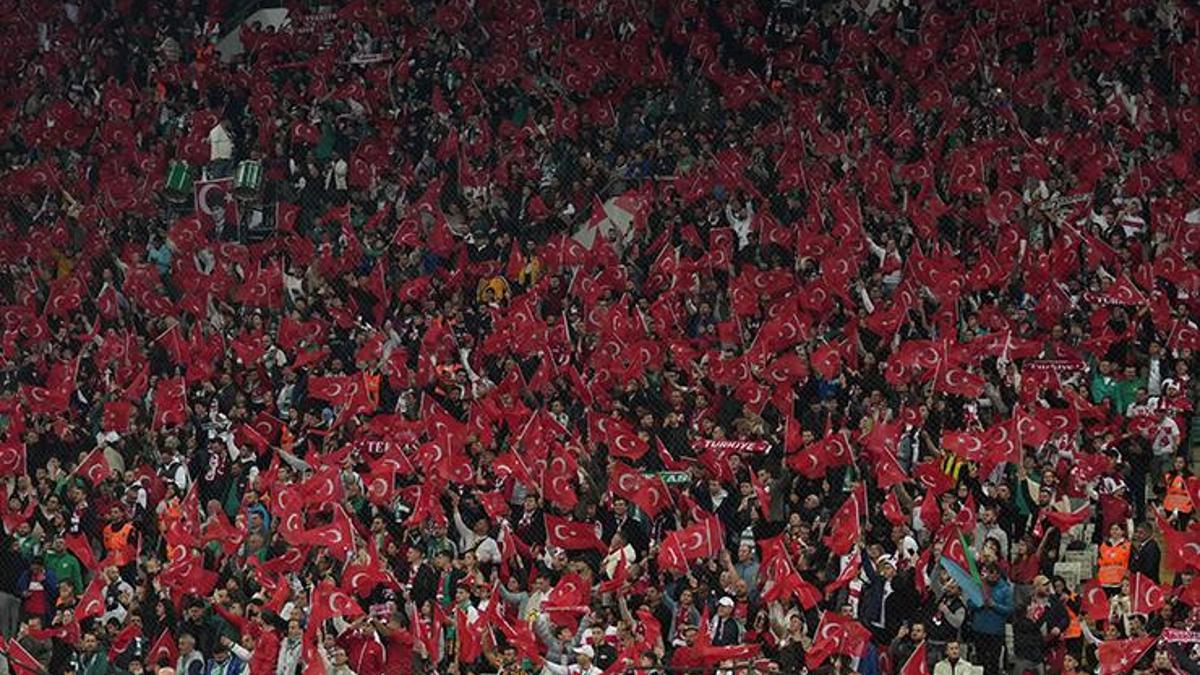 Türkiye – Romanya maçının genel bilet satışları başladı