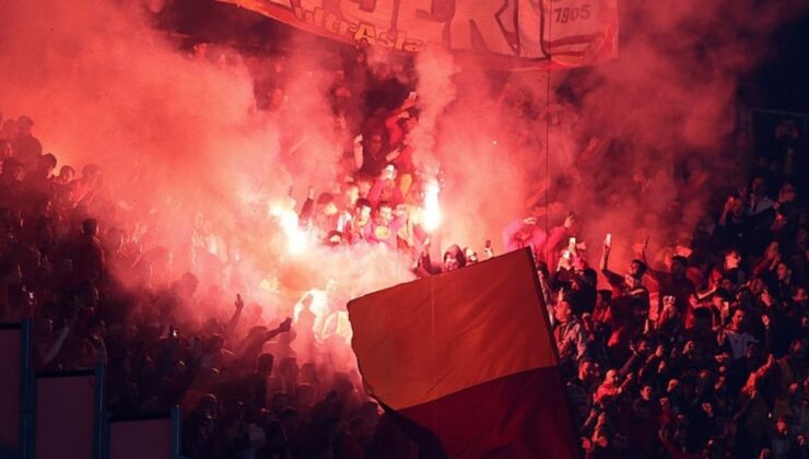 UEFA, Galatasaray’a verdiği cezanın gerekçelerini açıkladı!