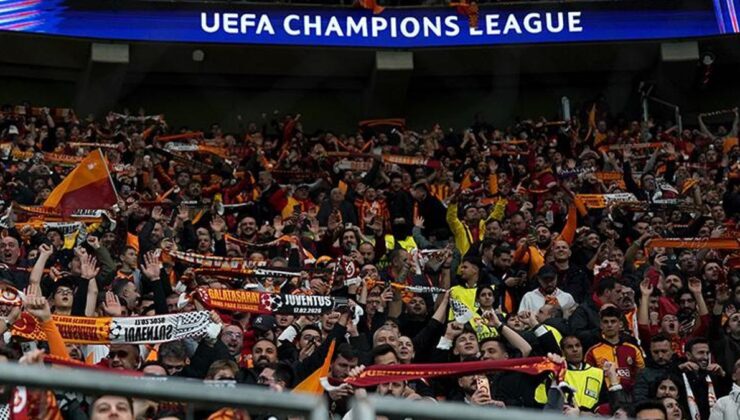 UEFA’dan Galatasaray’a büyük şok! Liverpool maçında taraftar yok