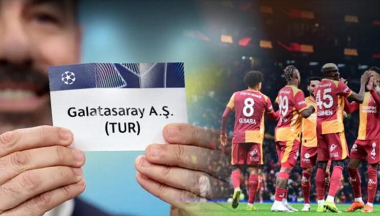 UEFA’dan Galatasaray’a milyonlarca euro! Son ödeme tarihi belli oldu