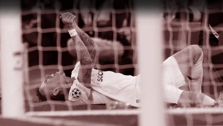 UEFA’dan Liverpool’a Noa Lang soruşturması: Tüm maçlarda saha kenarları yeniden düzenlenecek