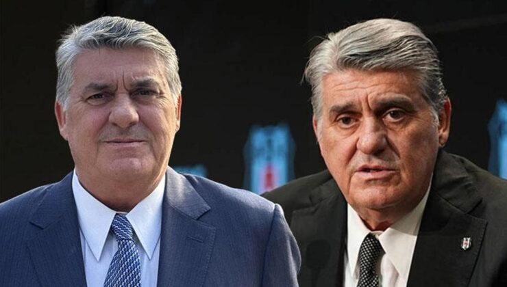 UEFA’ya gidecek! Beşiktaş Başkanı Serdal Adalı resti çekti