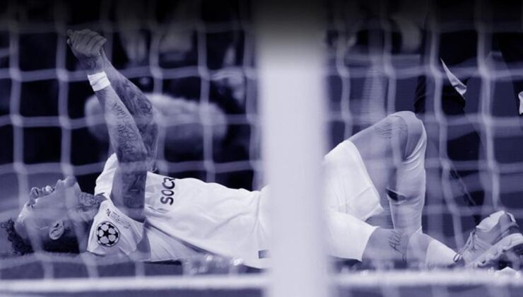 ‘UEFA’ya tazminat davası açacağız’ Galatasaray’dan Liverpool maçı sonrası alarm: Noa Lang’ın parmağı kopmuştu