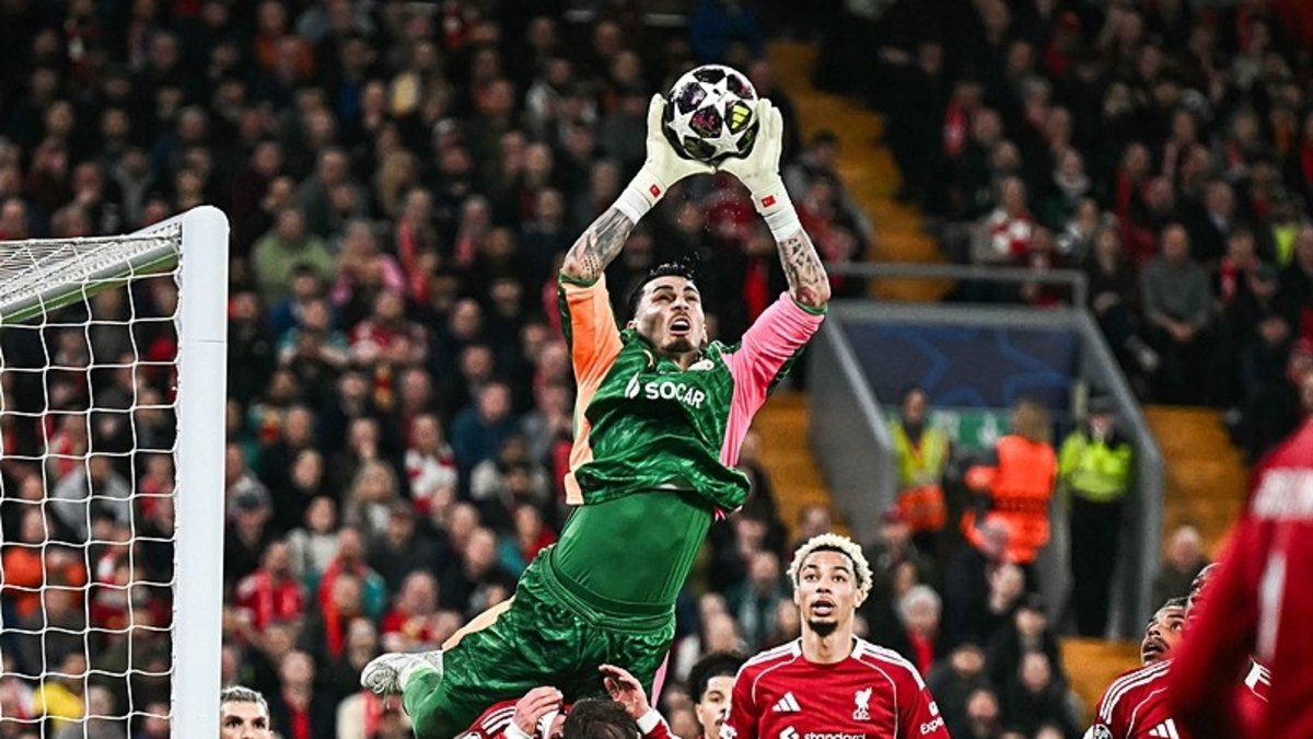 Uğurcan Çakır’dan paylaşım: Şimdi tek hedef şampiyonluk! Seneye görüşmek üzere!