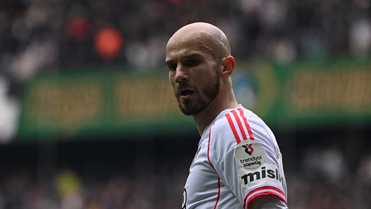 Vaclav Cerny: Önemli olan kazanmaktı