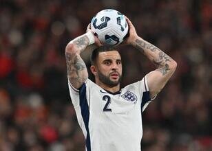 Walker’den Dünya Kupası öncesi şok karar