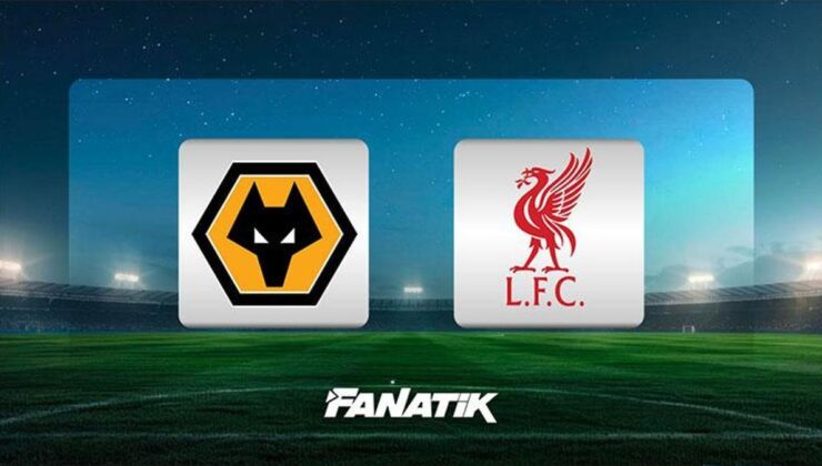 Wolverhampton – Liverpool maçı ne zaman, saat kaçta, hangi kanalda? (FA Cup 5. tur)