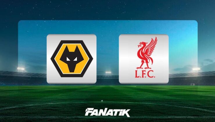 Wolverhampton – Liverpool maçı ne zaman, saat kaçta ve hangi kanalda?
