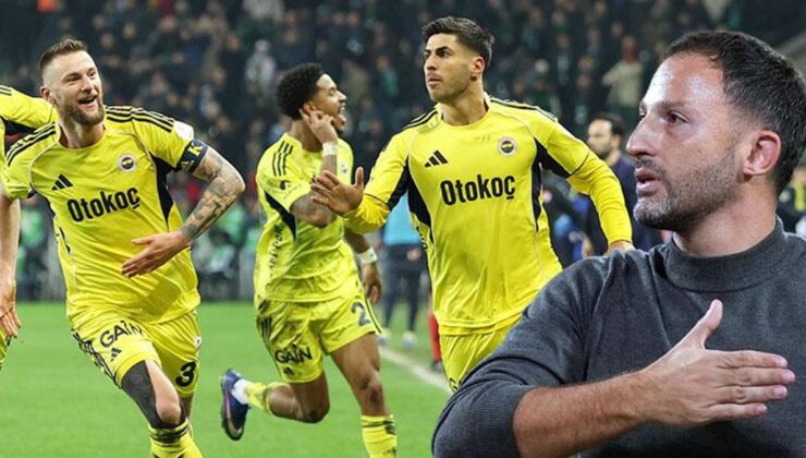 Yıldız oyuncu geri döndü! Fenerbahçe’ye müjdeli haber