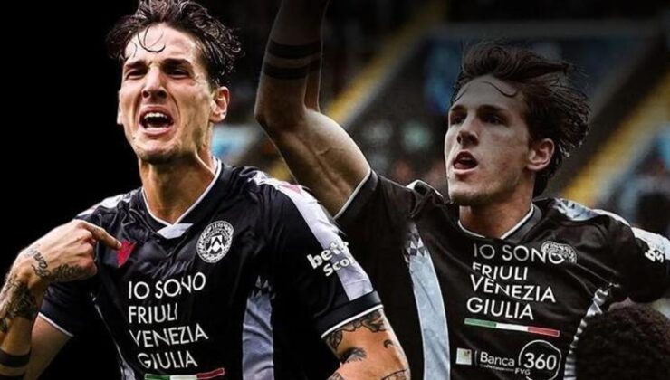 Zaniolo, Galatasaray’a dönecek mi? Transfer kararını açıkladı! Mourinho itirafı