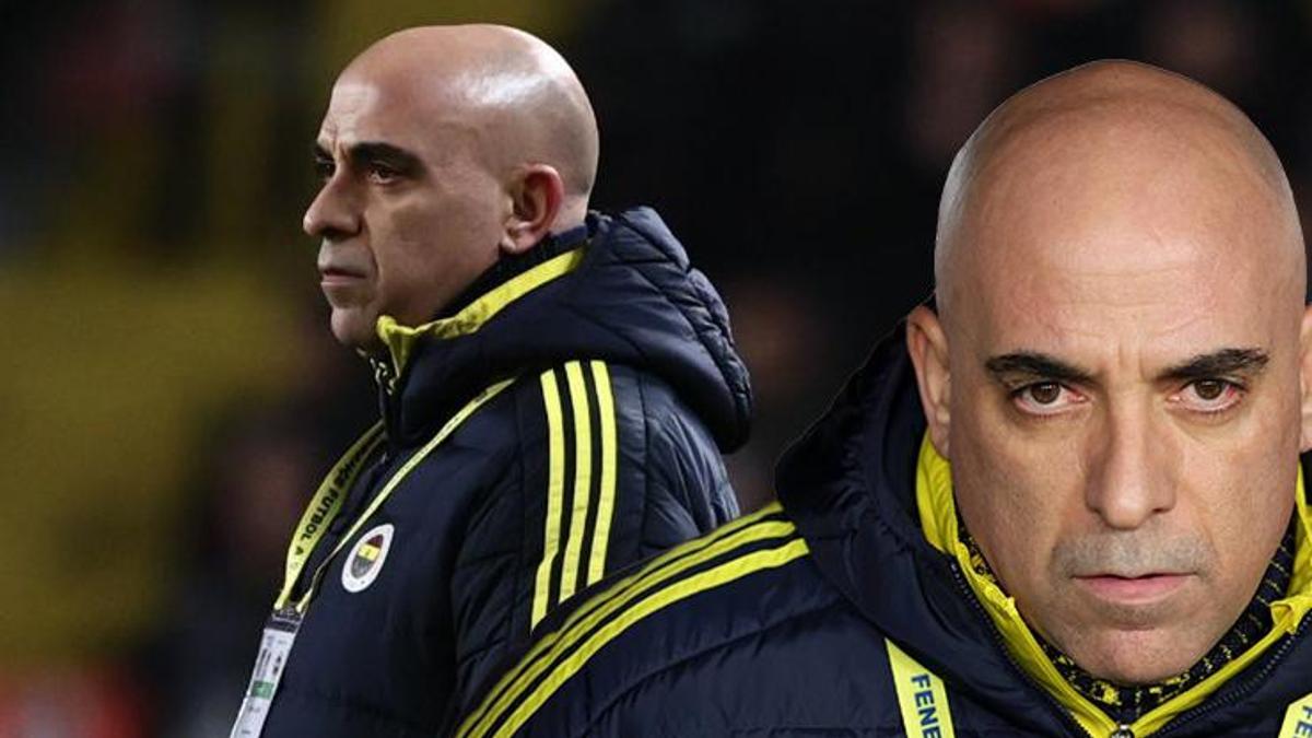 Zeki Murat Göle’den şampiyonluk mesajı: ‘3 kupa ile sezonu tamamlamak istiyoruz!’