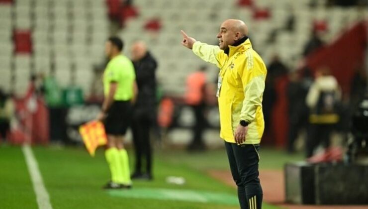 Zeki Murat Göle’den sakatlanan Semedo hakkında açıklama!